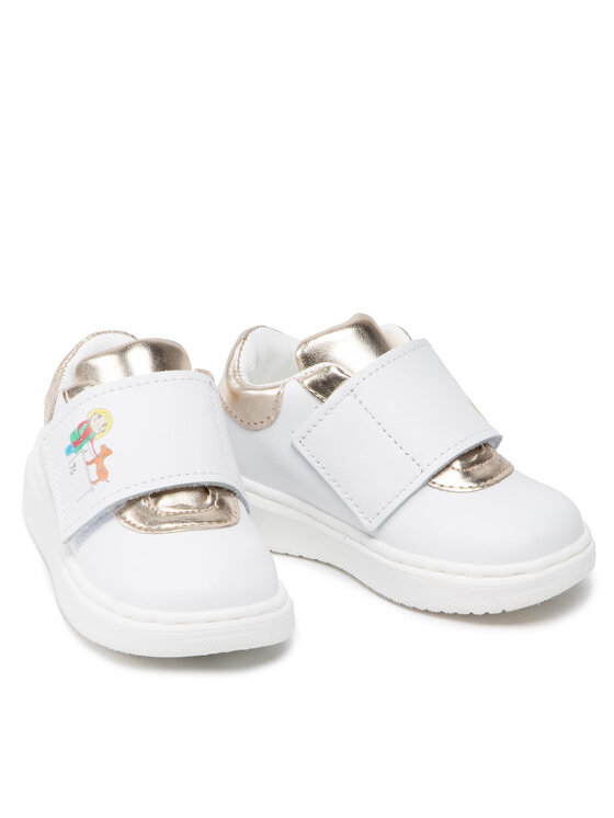 Omenaa Foundation Omenaa Foundation Tossud 01-J1/503V/EOB Valge