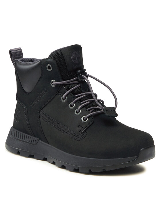 Timberland Timberland Μποτίνια Killington Trk Chukka TB0A645M0011 Μαύρο