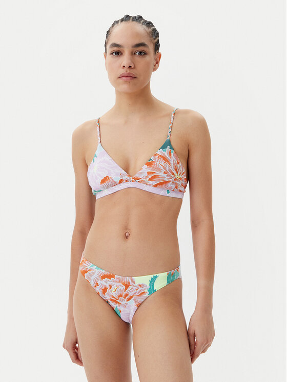 Maaji Maaji Dół od bikini Japanese Eden PT2617SBC078 Kolorowy