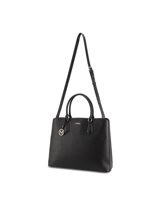 MEXX MEXX Дамска чанта MEXX-B-004-06 Черен