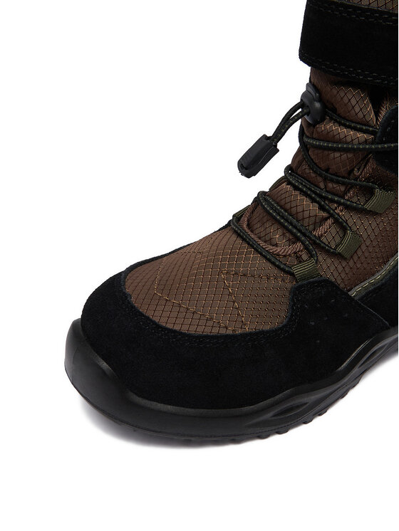 Lasocki Young Lasocki Young Снігоходи CEO-CP91-21916N(IV)CH Коричневий