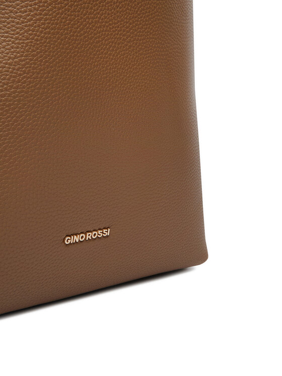 GINO ROSSI GINO ROSSI Handtasche C-LDA8552 Braun