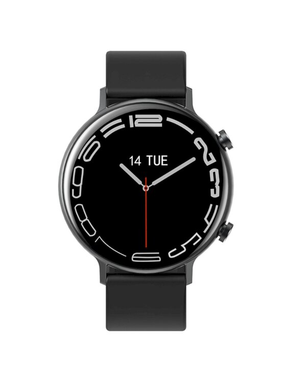 Rubicon Rubicon Smartwatch SMARUB193 Czarny