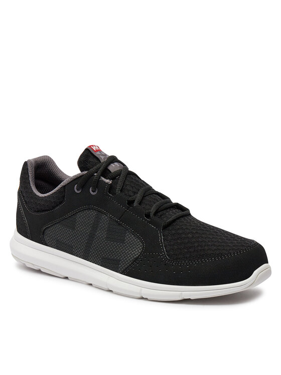 Helly Hansen Helly Hansen Παπούτσια για Θαλάσσια Σπορ Ahiga V4 Hydropower 115-82.991 Μαύρο