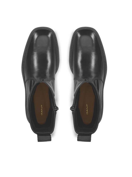 Gant Gant Stiefeletten 27541334 Schwarz