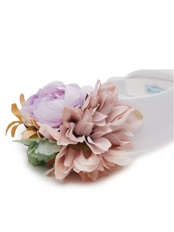 Abel & Lula Abel & Lula Cerchietto per capelli 5448 Beige