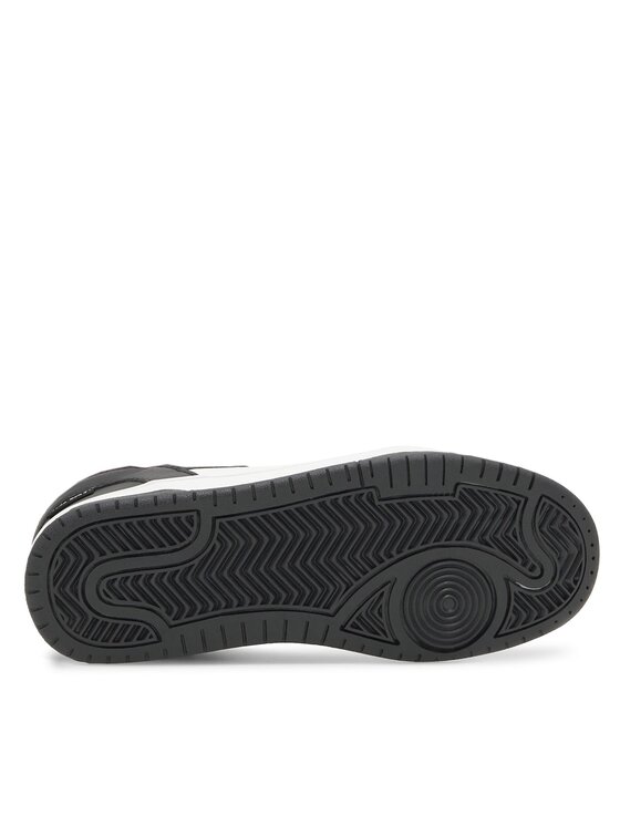 Beverly Hills Polo Club Beverly Hills Polo Club Sneakers NP-BOOM Schwarz