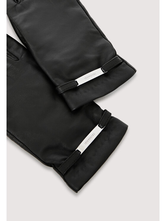 Trussardi Trussardi Guanti E309X000022N033 Nero