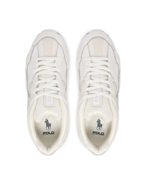 Polo Ralph Lauren Polo Ralph Lauren Tenisice Trackstr 300 809P15749001 Bijela
