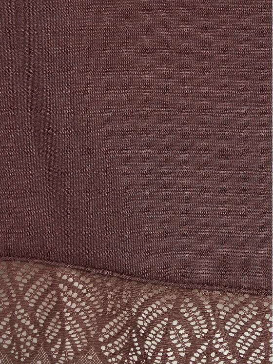 Femilet by Chantelle Femilet by Chantelle Піжамні шорти Jazz FNA570 Коричневий Regular Fit