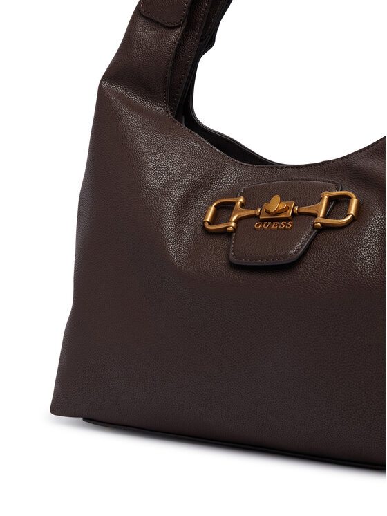 Guess Guess Geantă Sunset HWBB23 14020 Maro
