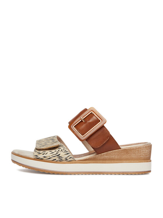 Remonte Remonte Iešļūcenes CEO-D6463-24 Brūns