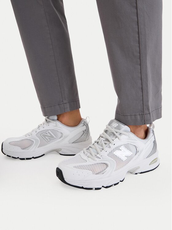 New Balance New Balance Snīkeri MR530EMA Balts