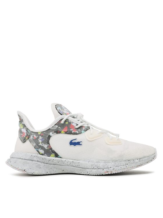 Lacoste Sneakers Run Spin Ul 123 1 Sma 745SMA005865T Wei