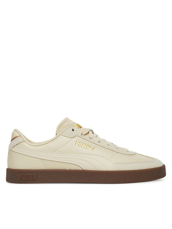 Puma Puma Sportcipők Club II Era 397447 43 Ekru
