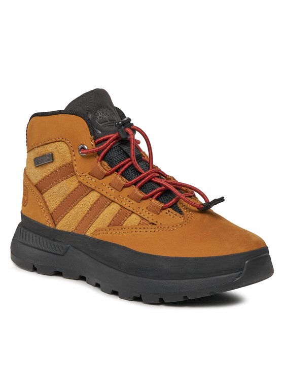 Polacchine timberland top