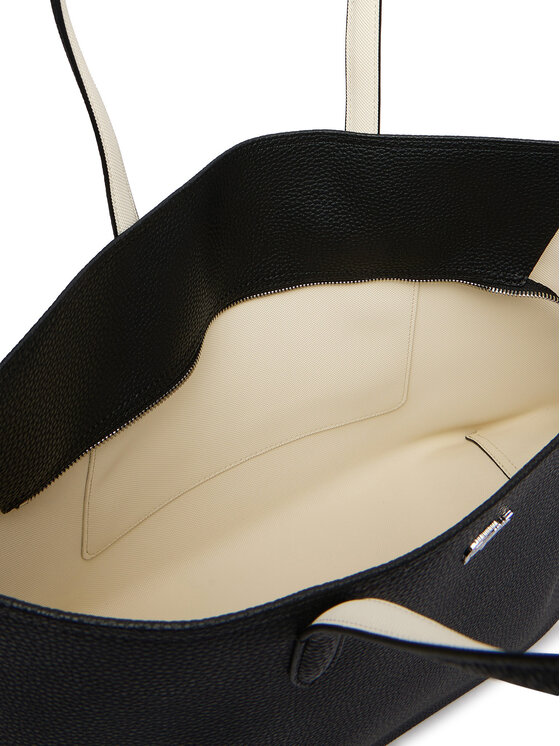 Lacoste Lacoste Kabelka NF4823AA Šedá