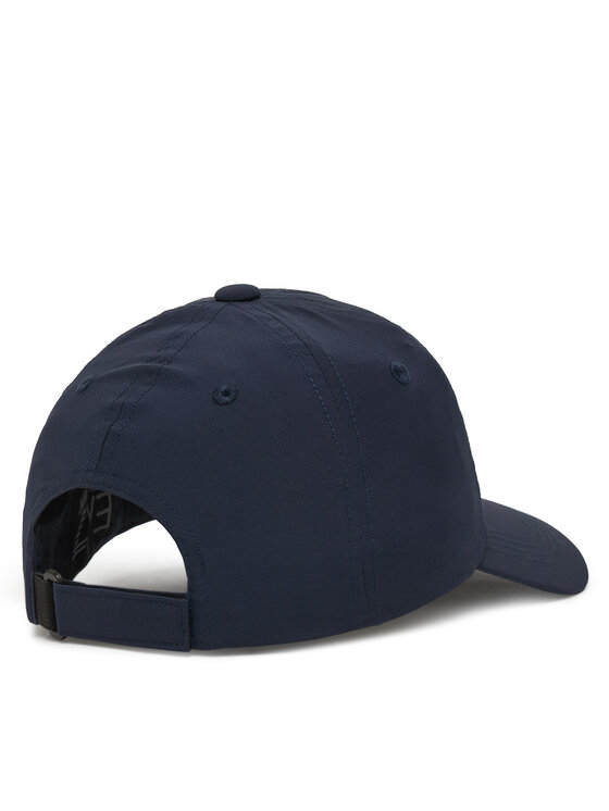 EA7 Emporio Armani EA7 Emporio Armani Baseball sapka 7X000595 AF24754 UB102 Kék
