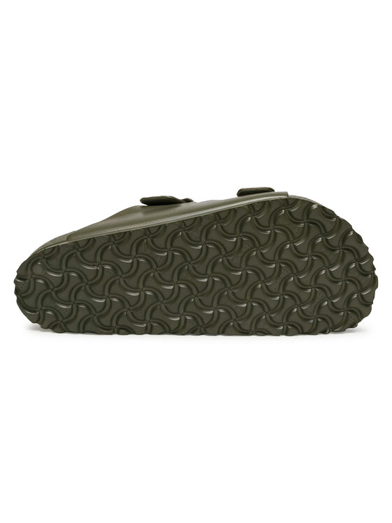 Birkenstock Birkenstock Παντόφλες Arizona Eva 1019094 Πράσινο