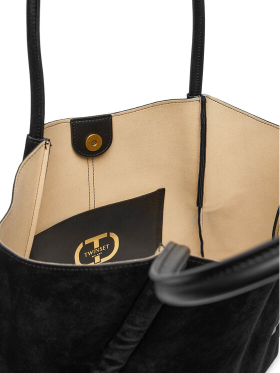 TWINSET TWINSET Сумка 252TD8350 Чорний