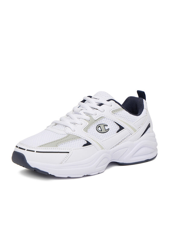 Champion Champion Tenisice CEO-RUN 202 K S11728-WW001 Bijela