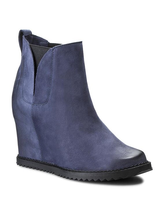 Stivaletti Solo Femme