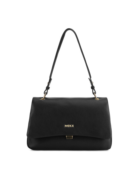MEXX MEXX Kabelka MEXX-K-006-06 Černá