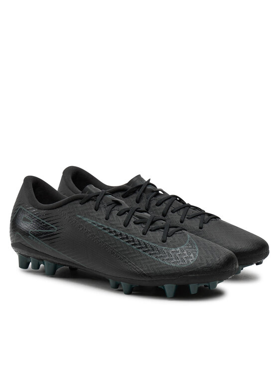 Nike Nike Обувки за футбол Zoom Vapor 16 FQ8364 Черен