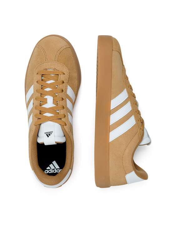 adidas adidas Tenisice VL COURT 3.0 ID9183 Smeđa