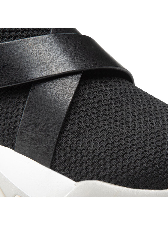 MICHAEL Michael Kors MICHAEL Michael Kors Sneakers Nick Strap Bootie 43T2NIFE6D Schwarz