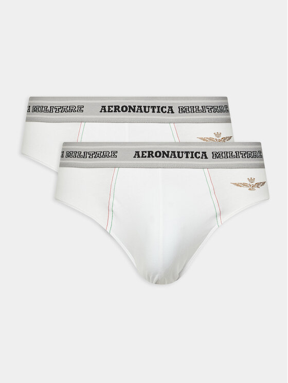 Set od 2 para slip gaćica Aeronautica Militare