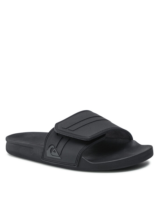 Quiksilver Quiksilver Iešļūcenes AQYL101038 Melns
