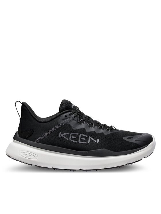 Sneakers Keen WK450 Walking 1028913 Negru