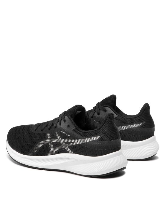 Asics Asics Tenisice za trčanje Patriot 13 1011B485 Crna