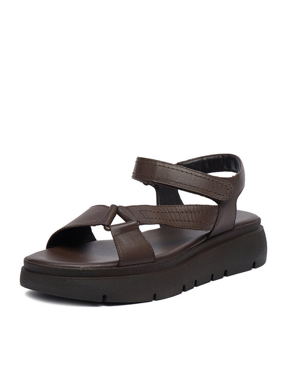 Lasocki Lasocki Sandalen CEO-WI16-TIA-01 Dunkelbraun