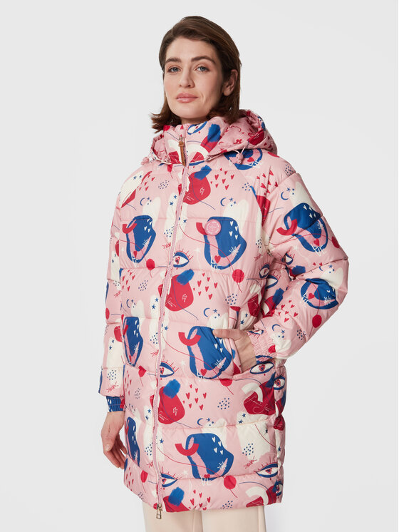 Femi Stories Puhovka Daphne Roza Oversize