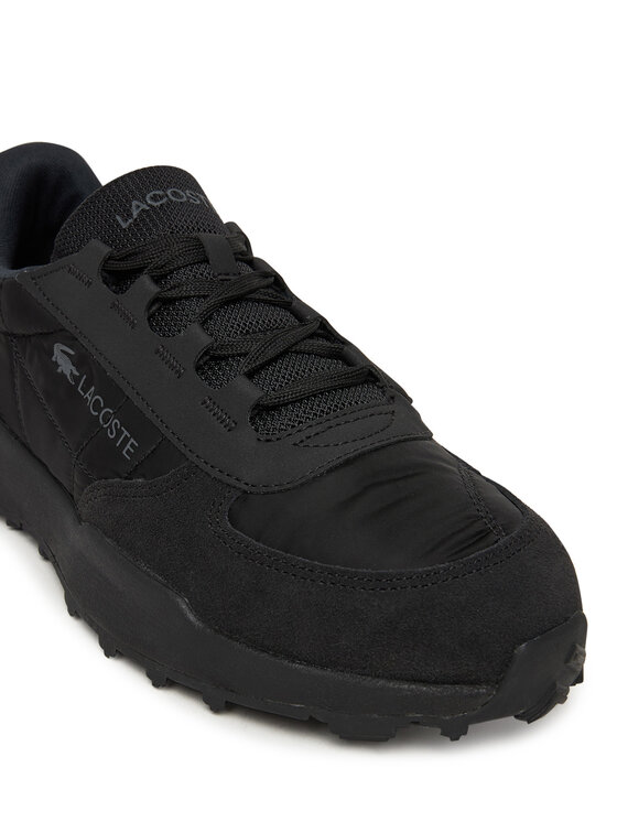 Lacoste Lacoste Sneakersy 750SMA0086 Czarny