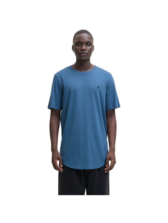 Jack & Jones Jack & Jones T-Shirt 28846 Kolorowy Comfort Fit