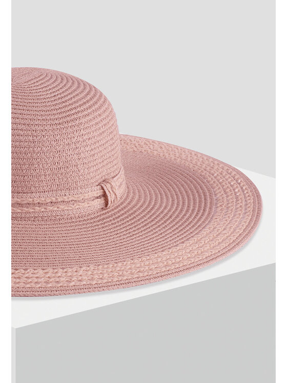 Feba Feba Cappello K40 Rosa