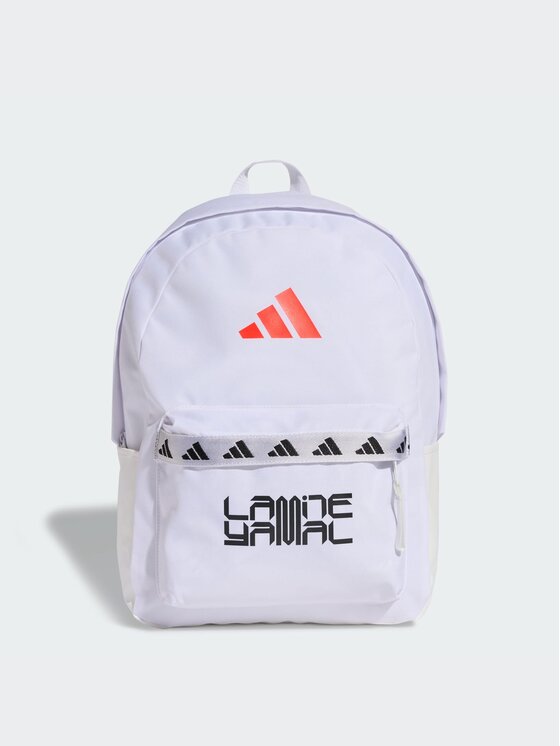 adidas adidas Plecak 164246 Biały