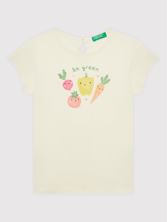 T-shirt United Colors Of Benetton