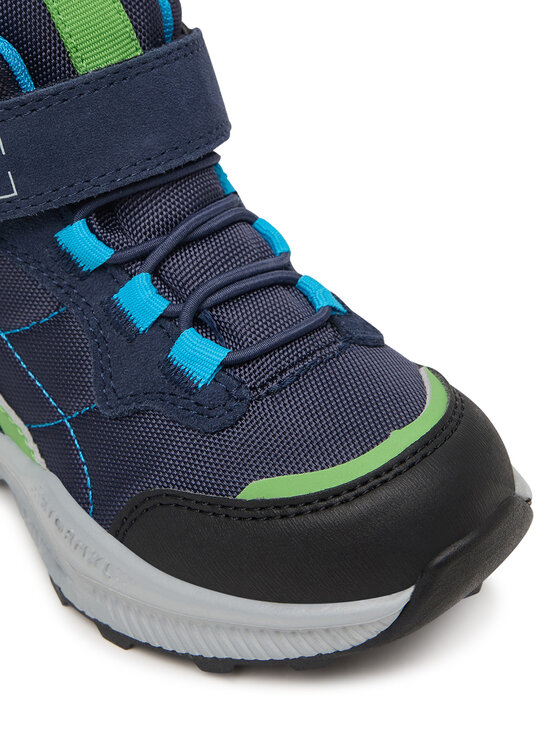 Primigi Primigi Lumesaapad GORE-TEX 2430022 M Tumesinine