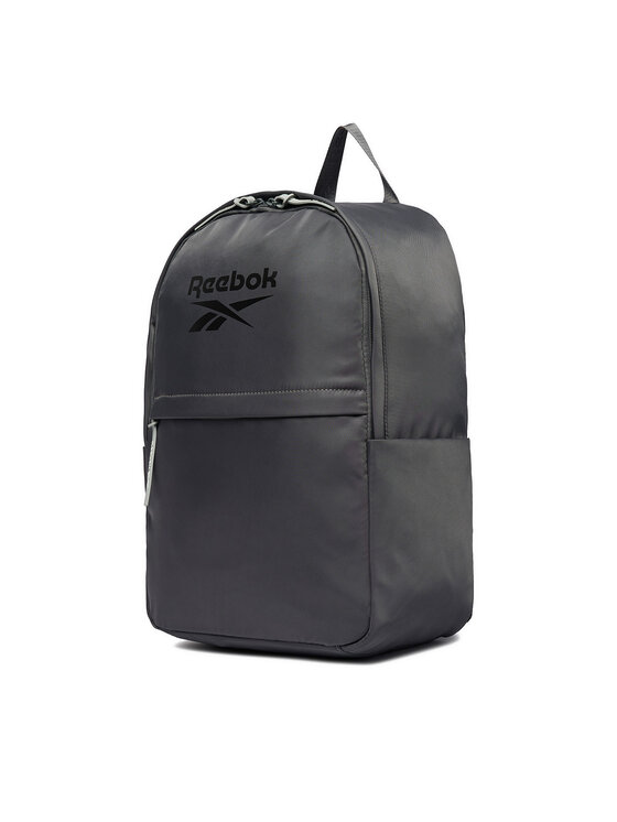 Reebok Reebok Batoh CWBEO-RBK-F-001-10 Tmavě šedá