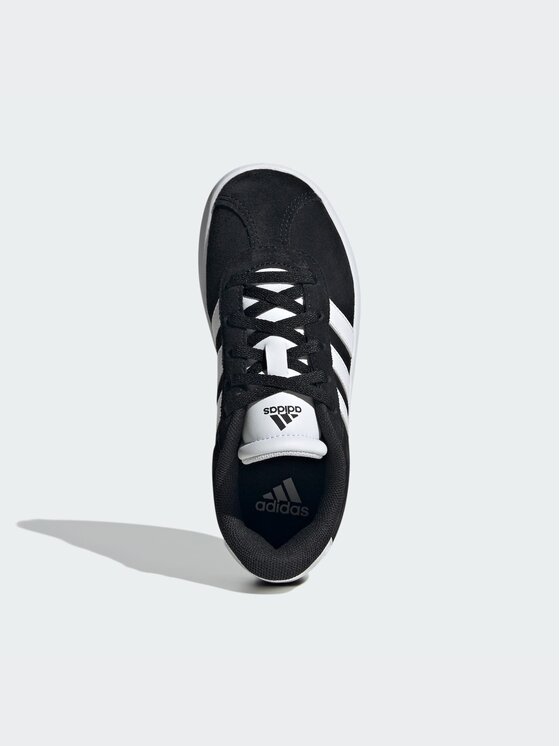adidas adidas Trampki 128397 Czarny