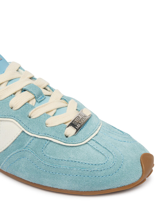 Steve Madden Steve Madden Sneakersy Abbi-Sm 11005187 Błękitny