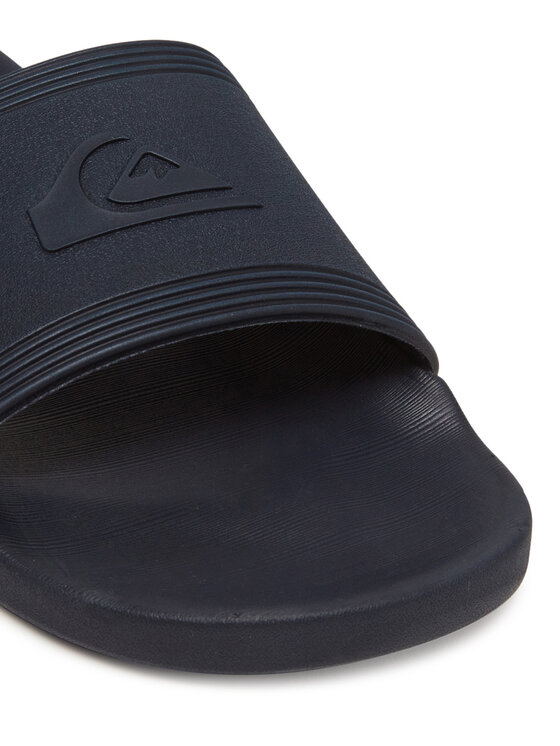 Quiksilver Quiksilver Papucs AQYL101381 Sötétkék