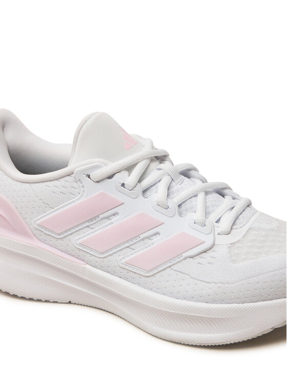 adidas adidas Běžecké boty Ultrarun 5 JH6037 Bílá