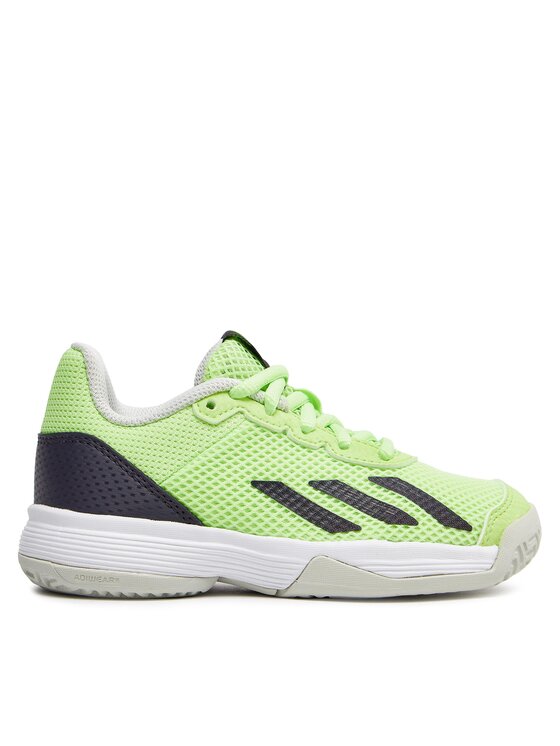 Pantofi adidas Courtflash Tennis IF0455 Verde