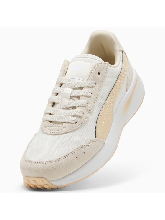 Puma Puma Sneakersy 401623 Beżowy