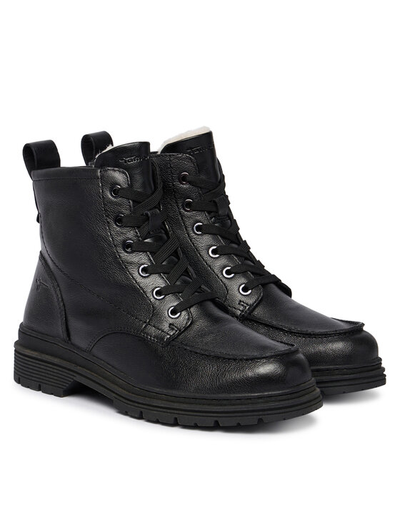 Tamaris Tamaris Polacchine 1-26247-47 Nero